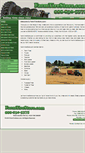 Mobile Screenshot of farmtirestore.com